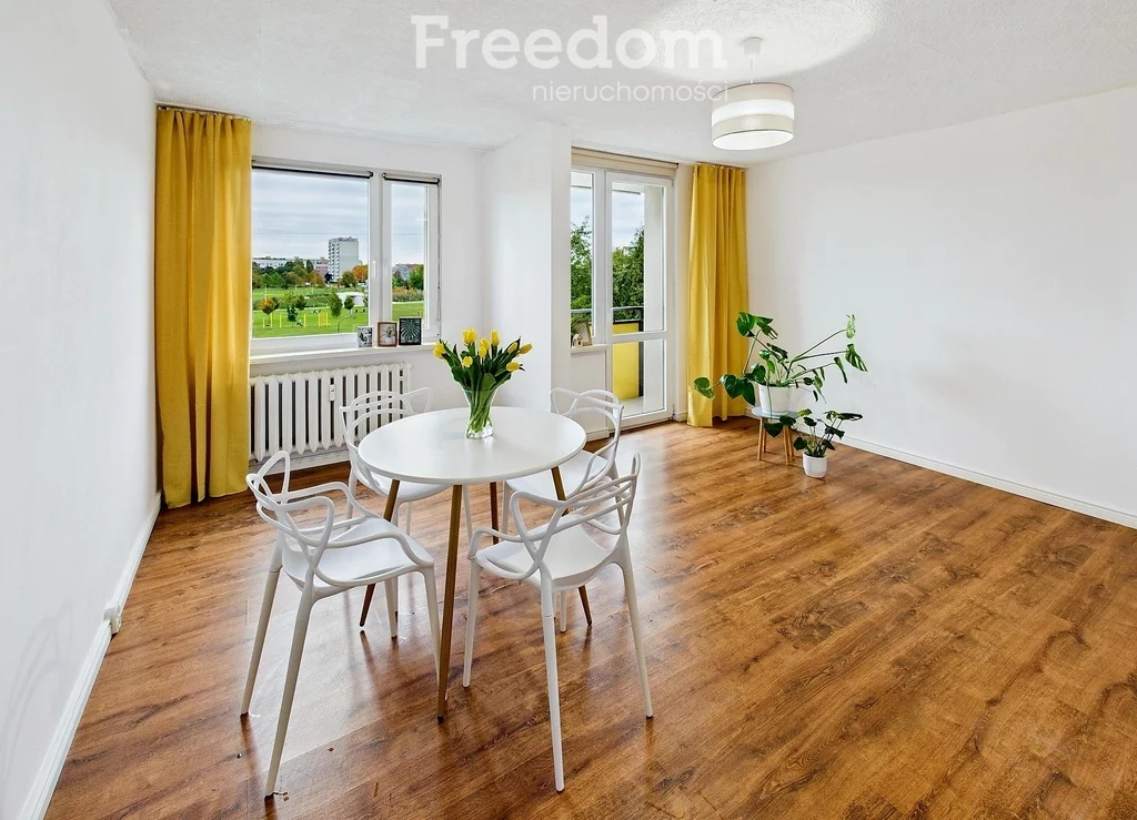 1 pokój, mieszkanie 34,50 m², piętro 2, oferta nr , 40588/3685/OMS, Tychy, Zdzisława Hierowskiego