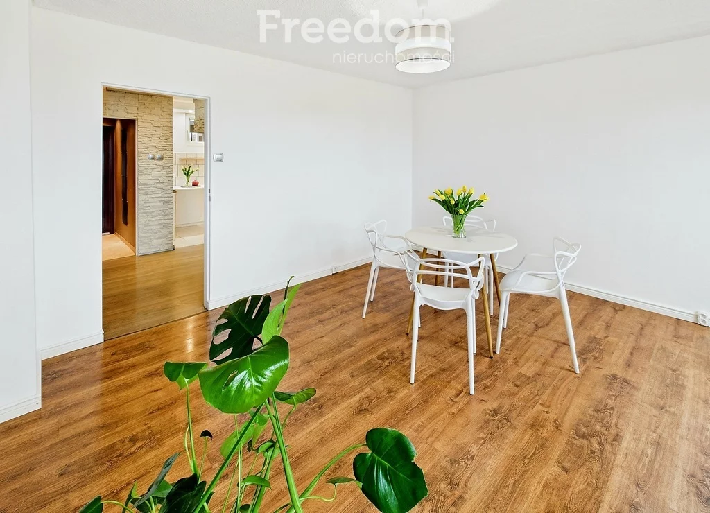 1 pokój, mieszkanie 34,50 m², piętro 2, oferta nr , 40588/3685/OMS, Tychy, Zdzisława Hierowskiego