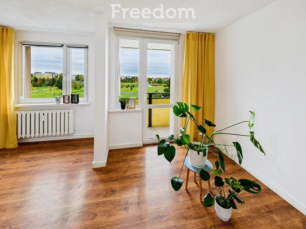 1 pokój, mieszkanie 34,50 m², piętro 2, oferta nr , 40588/3685/OMS, Tychy, Zdzisława Hierowskiego