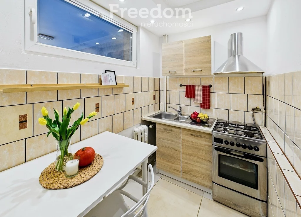 1 pokój, mieszkanie 34,50 m², piętro 2, oferta nr , 40588/3685/OMS, Tychy, Zdzisława Hierowskiego