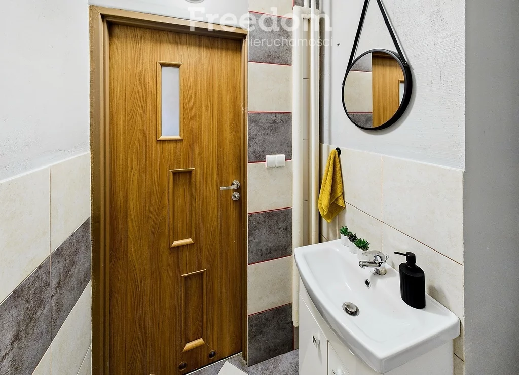 1 pokój, mieszkanie 34,50 m², piętro 2, oferta nr , 40588/3685/OMS, Tychy, Zdzisława Hierowskiego