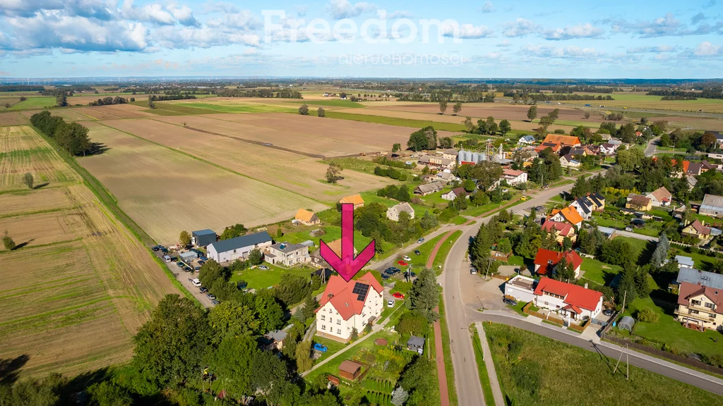 Apartamenty 40399/3685/OMS Cedry Małe Żuławska