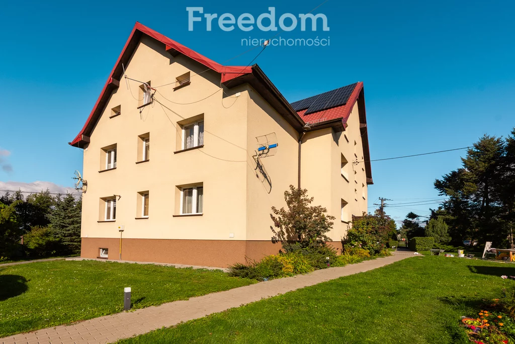1 pokój, mieszkanie 45,00 m², piętro 2, oferta nr , 40399/3685/OMS, Cedry Małe, Żuławska