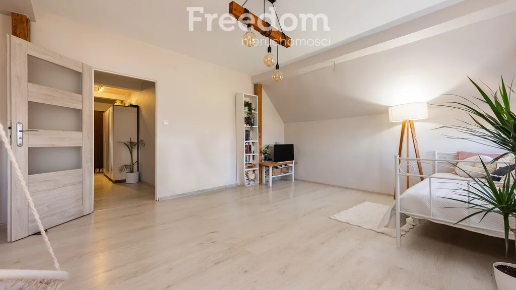 1 pokój, mieszkanie 45,00 m², piętro 2, oferta nr , 40399/3685/OMS, Cedry Małe, Żuławska