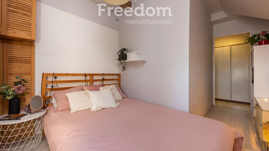 1 pokój, mieszkanie 45,00 m², piętro 2, oferta nr , 40399/3685/OMS, Cedry Małe, Żuławska