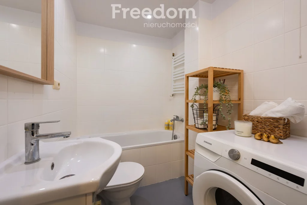 1 pokój, mieszkanie 45,00 m², piętro 2, oferta nr , 40399/3685/OMS, Cedry Małe, Żuławska