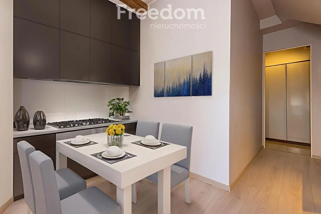 1 pokój, mieszkanie 45,00 m², piętro 2, oferta nr , 40399/3685/OMS, Cedry Małe, Żuławska