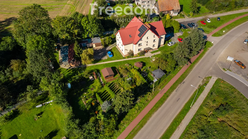 1 pokój, mieszkanie 45,00 m², piętro 2, oferta nr , 40399/3685/OMS, Cedry Małe, Żuławska