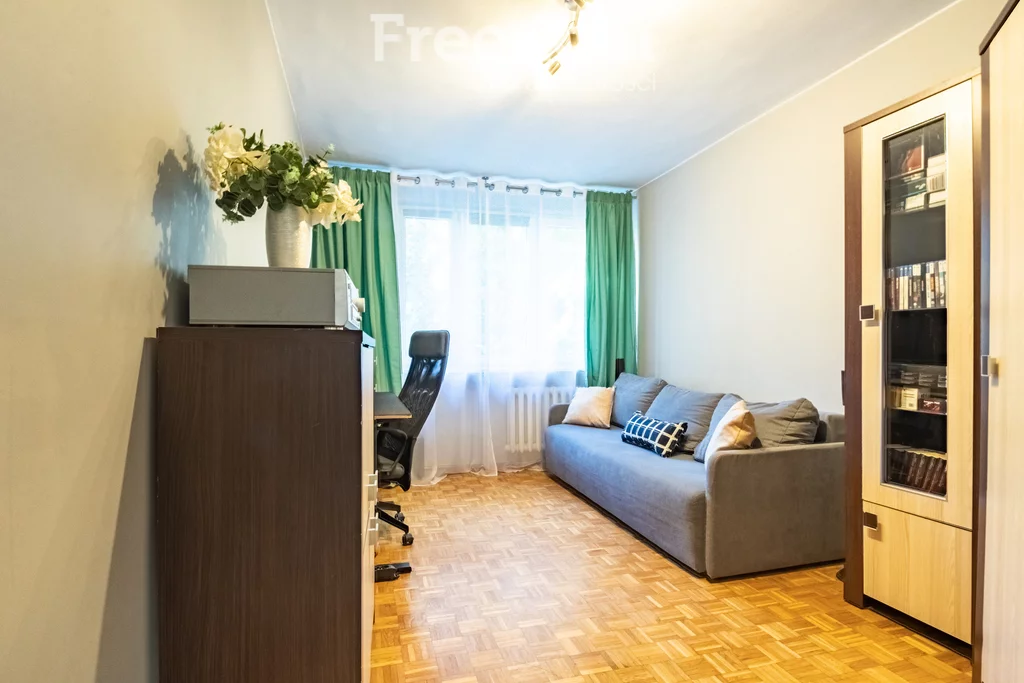 Mieszkanie 19,00 m², piętro 1, oferta nr , 33519/3685/OMS, Warszawa, Praga Południe, Praga Południe, Zwycięzców