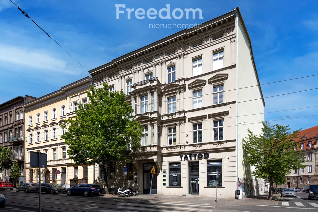 Apartamenty 6627/3685/OMW Poznań 23 Lutego