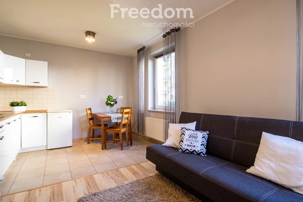 1 pokój, mieszkanie 26,00 m², parter, oferta nr , 6916/3685/OMW, Legionowo, gen. Bolesława Roi