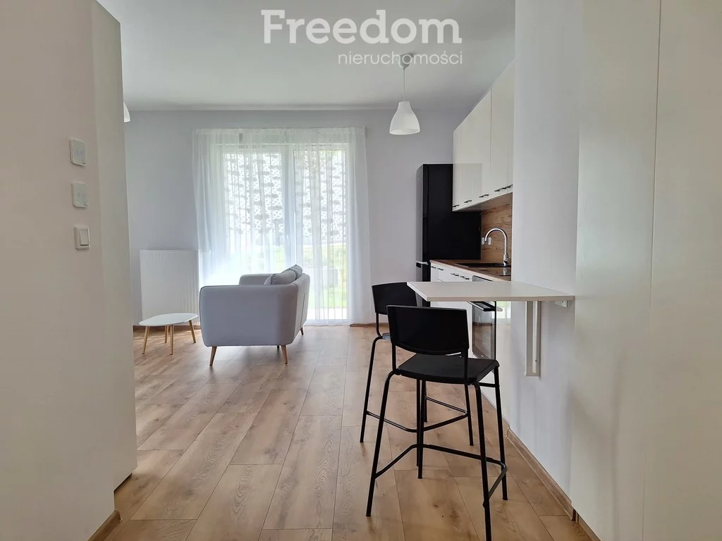 1 pokój, mieszkanie 30,00 m², parter, oferta nr , 6991/3685/OMW, Gdańsk, Jasień, Czereśniowa 34C