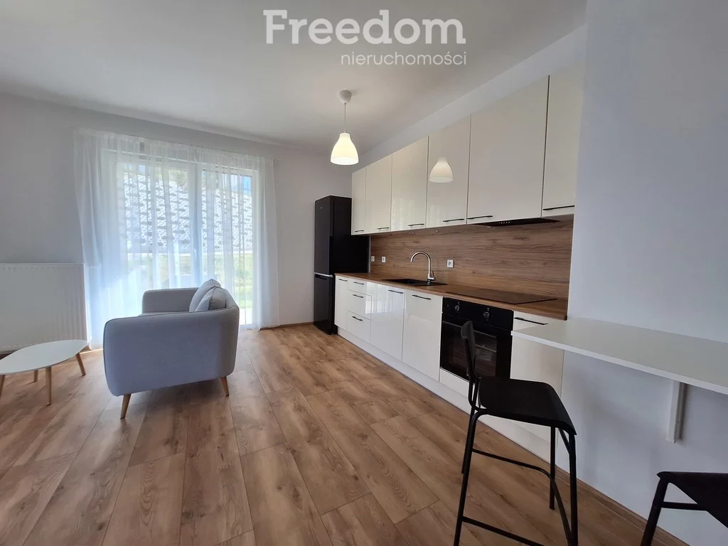 1 pokój, mieszkanie 30,00 m², parter, oferta nr , 6991/3685/OMW, Gdańsk, Jasień, Czereśniowa 34C