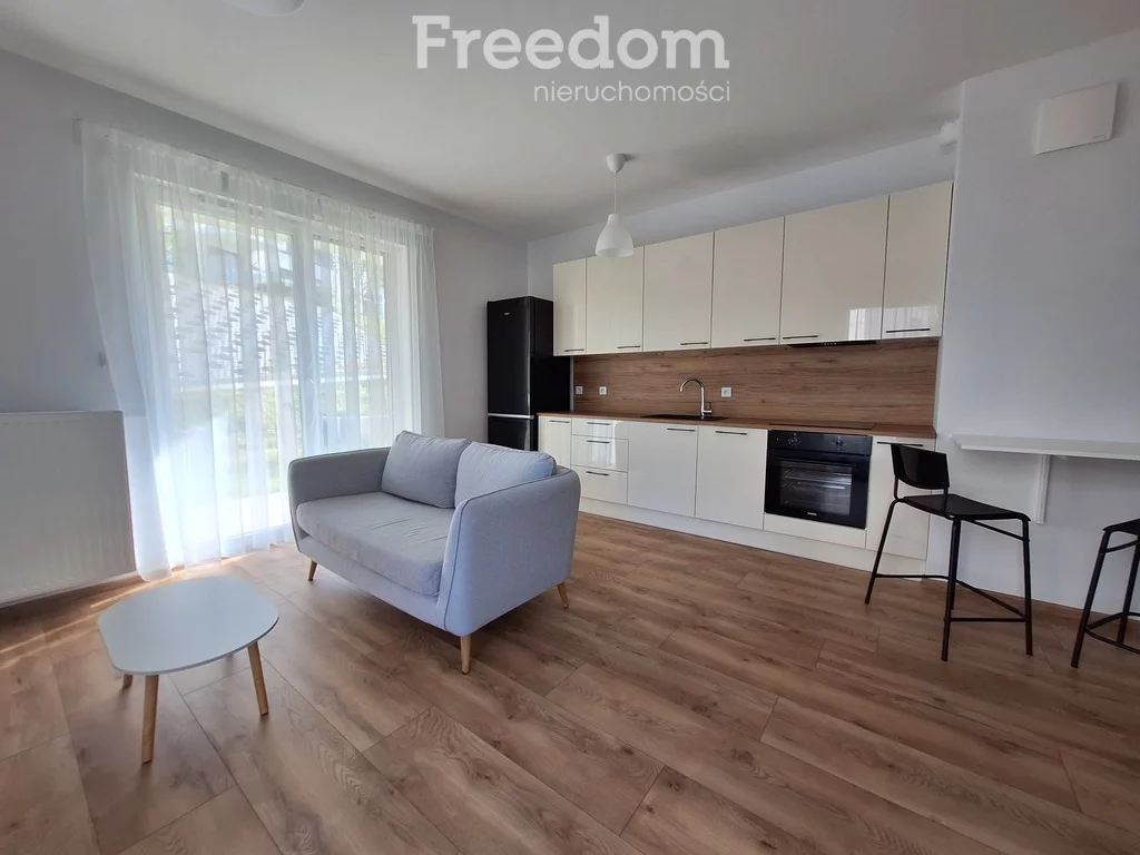 1 pokój, mieszkanie 30,00 m², parter, oferta nr , 6991/3685/OMW, Gdańsk, Jasień, Czereśniowa 34C