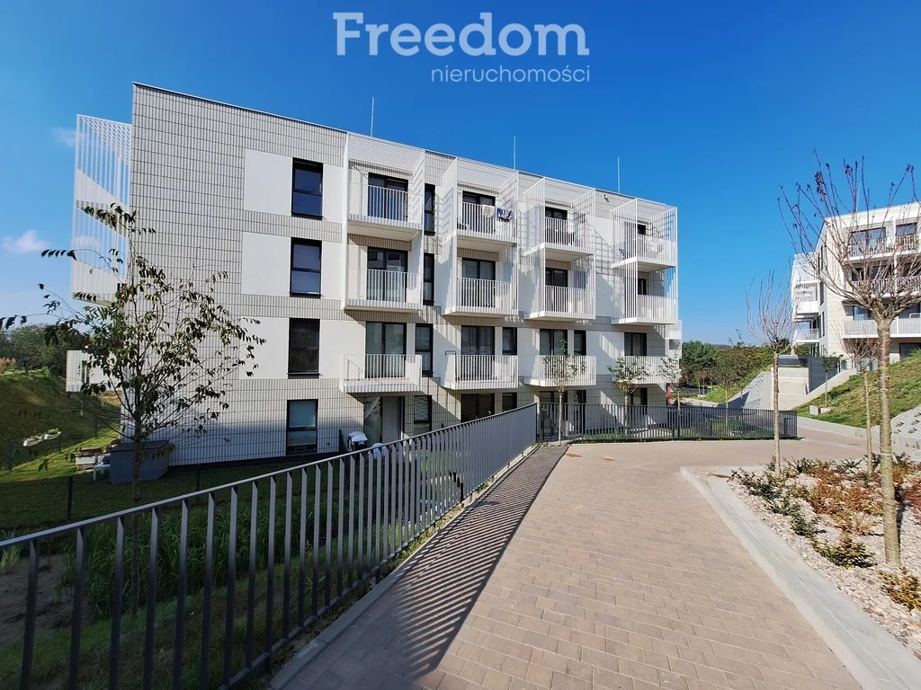 1 pokój, mieszkanie 30,00 m², parter, oferta nr , 6991/3685/OMW, Gdańsk, Jasień, Czereśniowa 34C