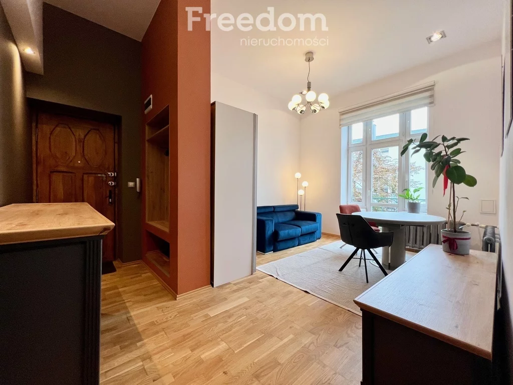 Apartamenty 7064/3685/OMW Sosnowiec Dęblińska