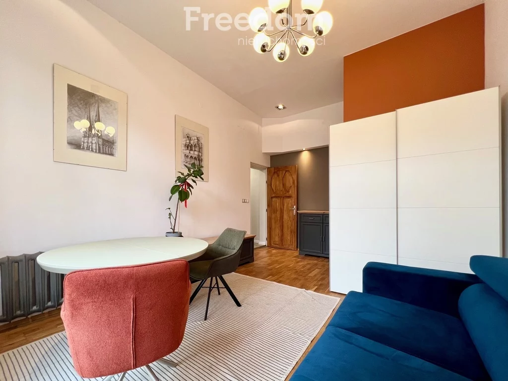 1 pokój, mieszkanie 35,00 m², piętro 3, oferta nr , 7064/3685/OMW, Sosnowiec, Dęblińska