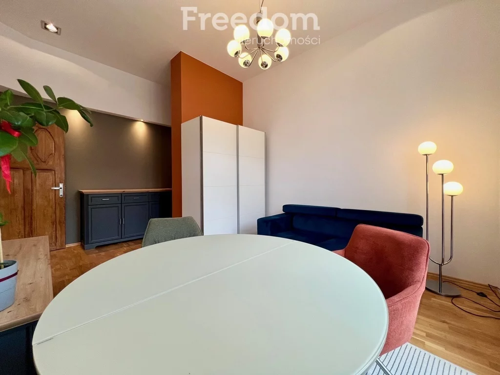 1 pokój, mieszkanie 35,00 m², piętro 3, oferta nr , 7064/3685/OMW, Sosnowiec, Dęblińska