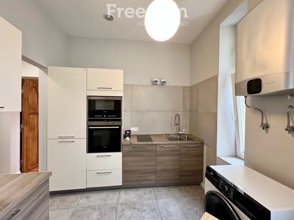 1 pokój, mieszkanie 35,00 m², piętro 3, oferta nr , 7064/3685/OMW, Sosnowiec, Dęblińska