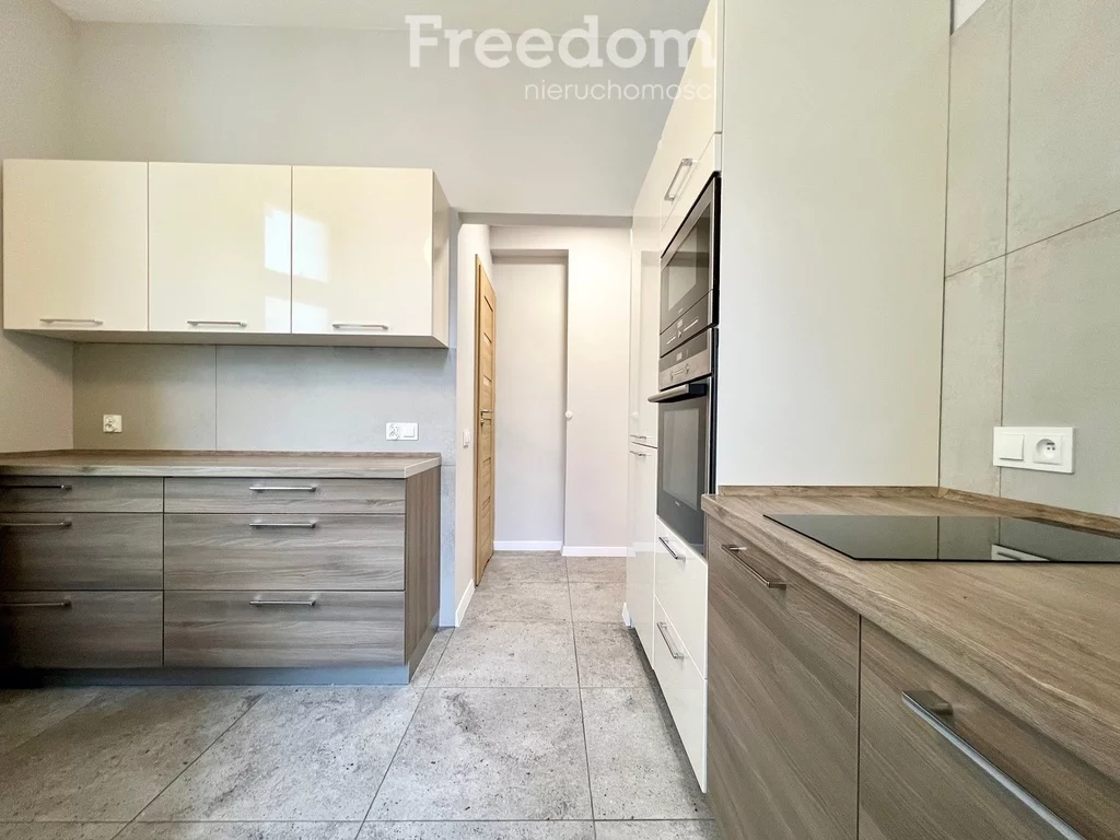 1 pokój, mieszkanie 35,00 m², piętro 3, oferta nr , 7064/3685/OMW, Sosnowiec, Dęblińska