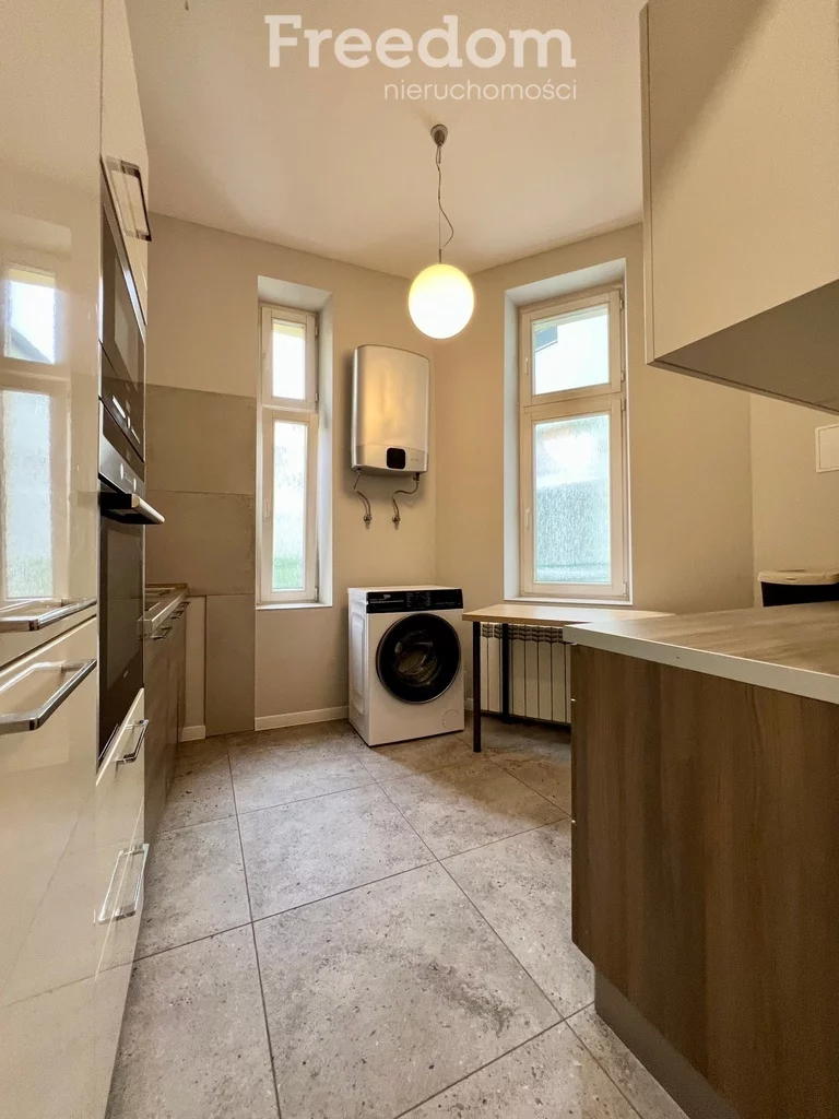 1 pokój, mieszkanie 35,00 m², piętro 3, oferta nr , 7064/3685/OMW, Sosnowiec, Dęblińska