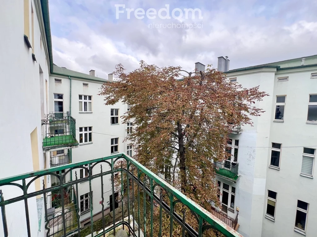 1 pokój, mieszkanie 35,00 m², piętro 3, oferta nr , 7064/3685/OMW, Sosnowiec, Dęblińska