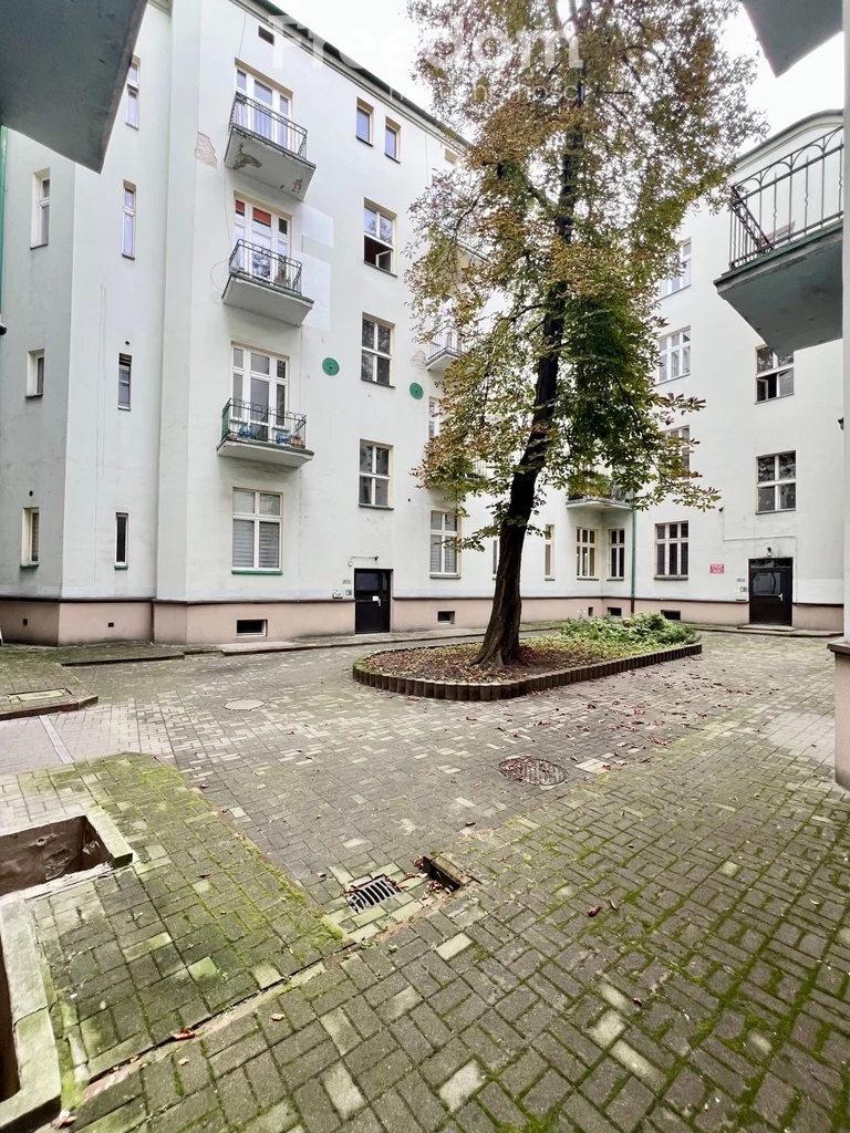 1 pokój, mieszkanie 35,00 m², piętro 3, oferta nr , 7064/3685/OMW, Sosnowiec, Dęblińska