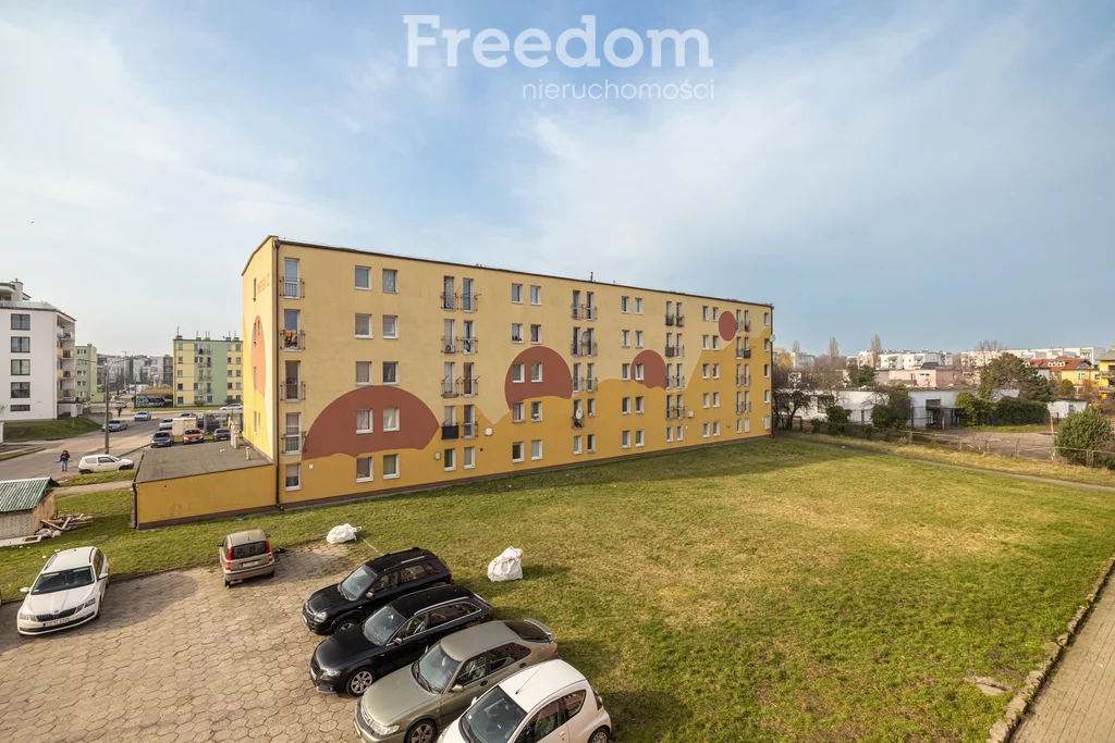 Apartamenty 4724/3685/OMW Gdańsk Brzeźno Dworska