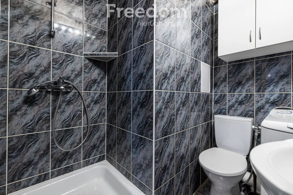 1 pokój, mieszkanie 26,61 m², piętro 2, oferta nr , 4724/3685/OMW, Gdańsk, Brzeźno, Dworska