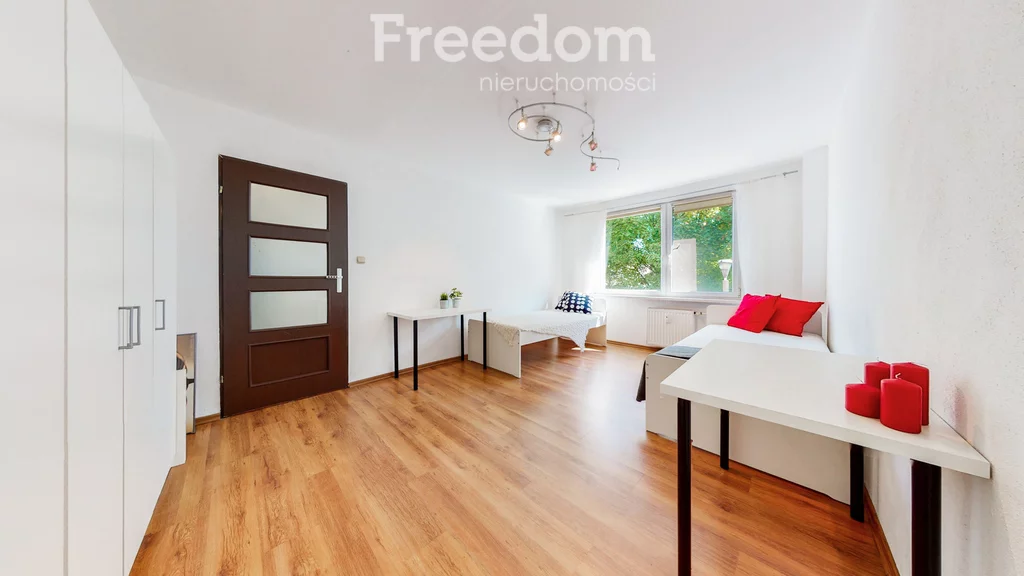 Apartamenty 7027/3685/OMW Katowice Ligota-Panewniki Gdańska