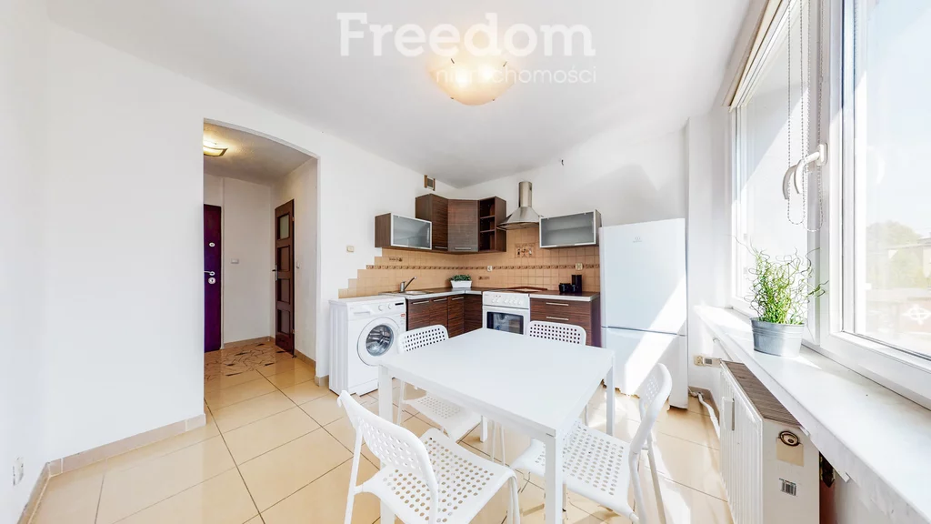 1 pokój, mieszkanie 35,35 m², piętro 1, oferta nr , 7027/3685/OMW, Katowice, Ligota-Panewniki, Ligota, Gdańska
