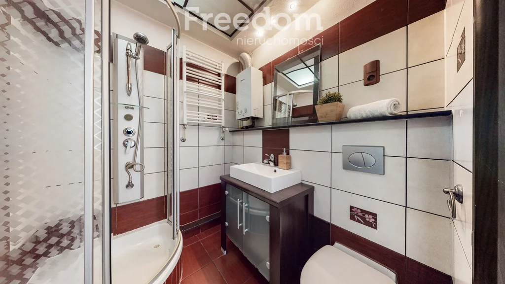 1 pokój, mieszkanie 35,35 m², piętro 1, oferta nr , 7027/3685/OMW, Katowice, Ligota-Panewniki, Ligota, Gdańska