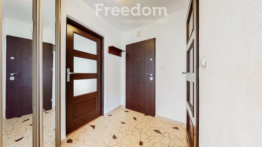 1 pokój, mieszkanie 35,35 m², piętro 1, oferta nr , 7027/3685/OMW, Katowice, Ligota-Panewniki, Ligota, Gdańska