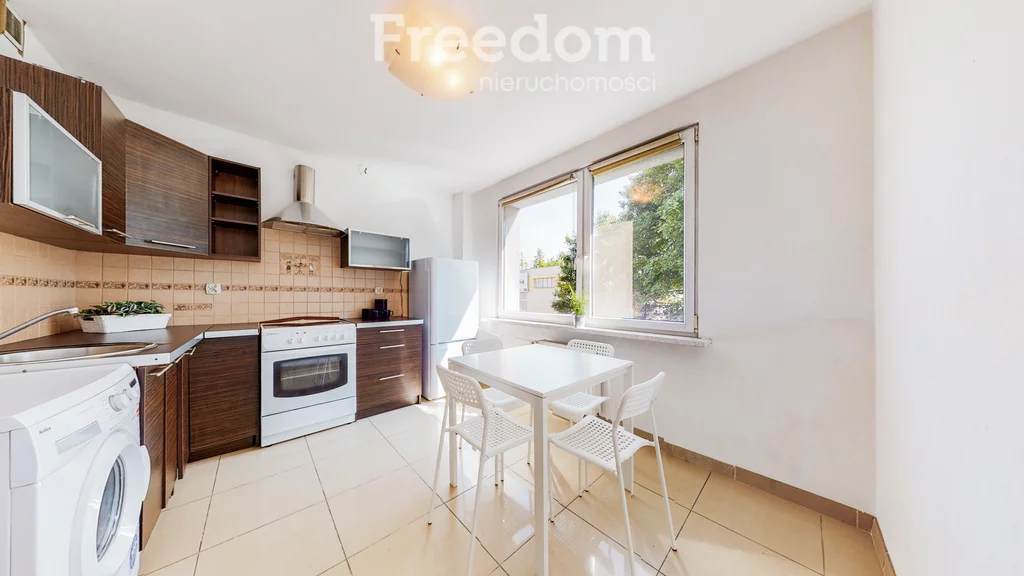 1 pokój, mieszkanie 35,35 m², piętro 1, oferta nr , 7027/3685/OMW, Katowice, Ligota-Panewniki, Ligota, Gdańska