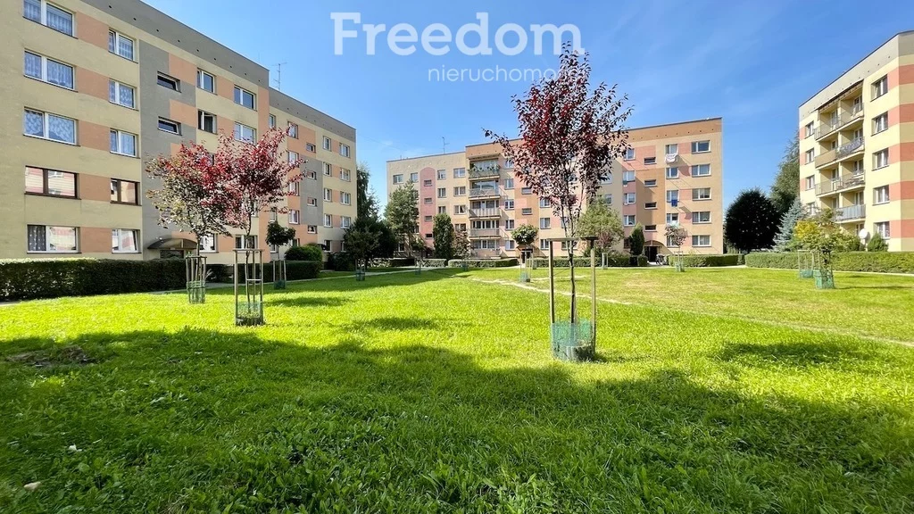 1 pokój, mieszkanie 35,35 m², piętro 1, oferta nr , 7027/3685/OMW, Katowice, Ligota-Panewniki, Ligota, Gdańska
