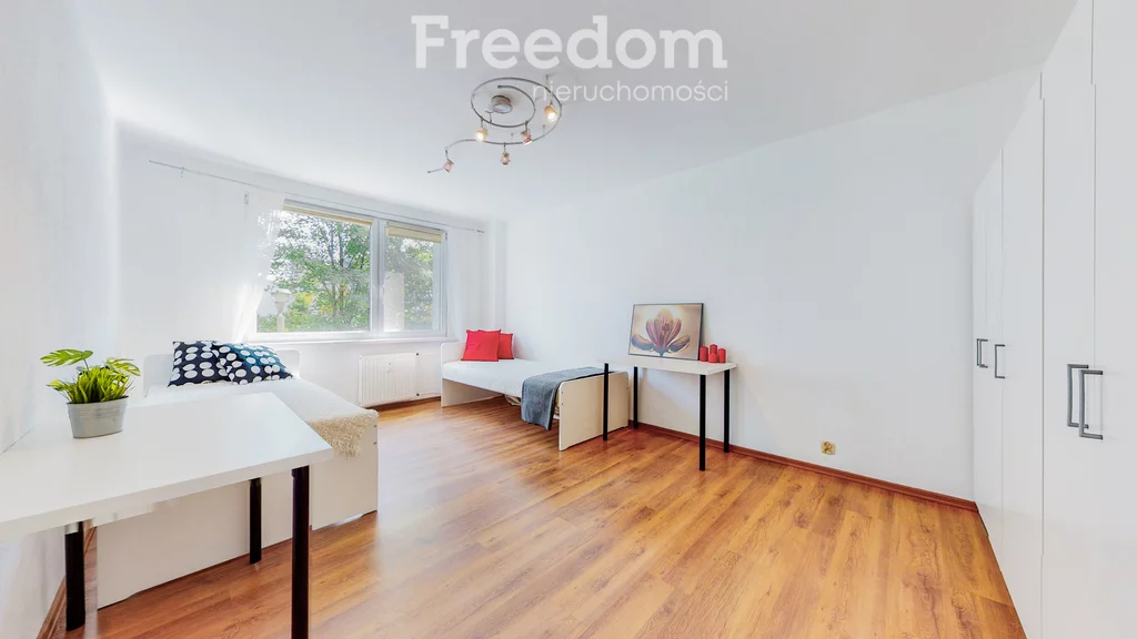 1 pokój, mieszkanie 35,35 m², piętro 1, oferta nr , 7027/3685/OMW, Katowice, Ligota-Panewniki, Ligota, Gdańska