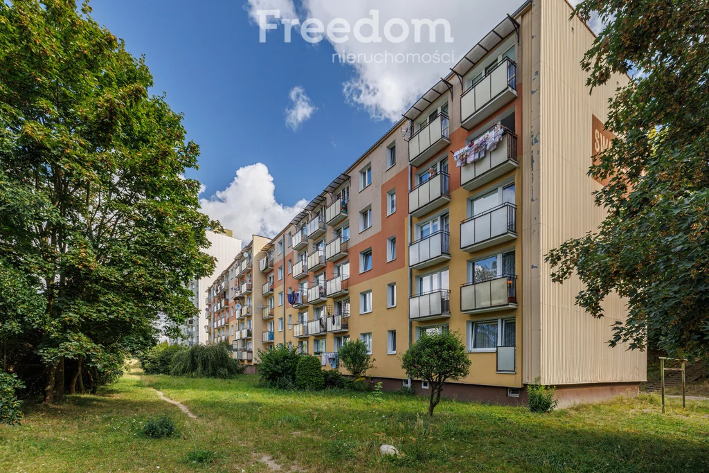 1 pokój, mieszkanie 29,24 m², parter, oferta nr , 7142/3685/OMW, Gdynia, Chylonia, Chylonia
