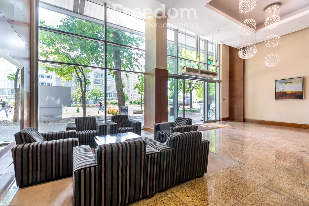 Mieszkanie jednopokojowe 26,18 m², Warszawa, Ochota, Grójecka, Wynajem