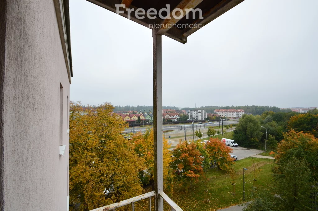1 pokój, mieszkanie 34,40 m², piętro 4, oferta nr , 6929/3685/OMW, Olsztyn, Jaroty, Immanuela Kanta