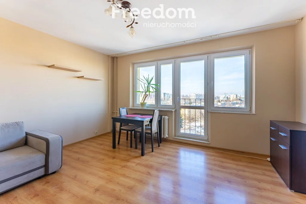 Apartamenty 6876/3685/OMW Warszawa Mokotów Jałtańska