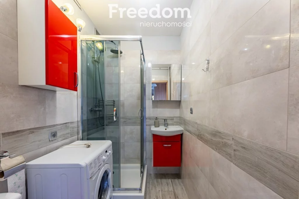 1 pokój, mieszkanie 31,20 m², piętro 8, oferta nr , 6876/3685/OMW, Warszawa, Mokotów, Mokotów, Jałtańska