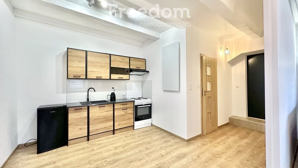 Apartamenty 7048/3685/OMW Bielsko-Biała Juhasów