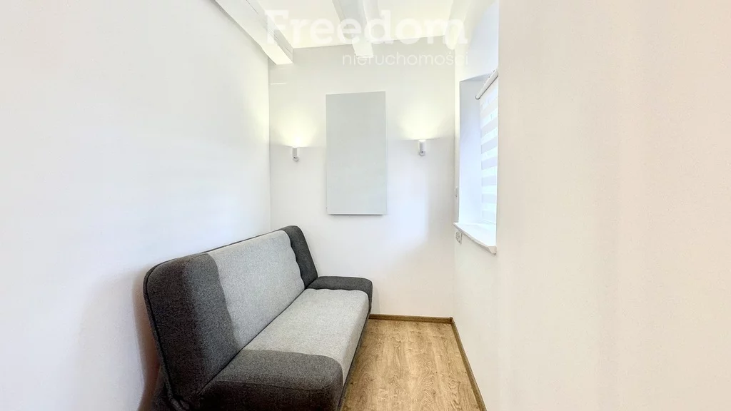 1 pokój, mieszkanie 25,00 m², parter, oferta nr , 7048/3685/OMW, Bielsko-Biała, Juhasów