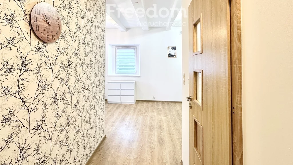1 pokój, mieszkanie 25,00 m², parter, oferta nr , 7048/3685/OMW, Bielsko-Biała, Juhasów