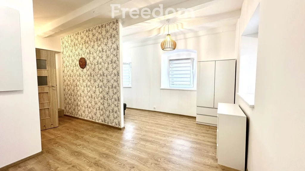 1 pokój, mieszkanie 25,00 m², parter, oferta nr , 7048/3685/OMW, Bielsko-Biała, Juhasów