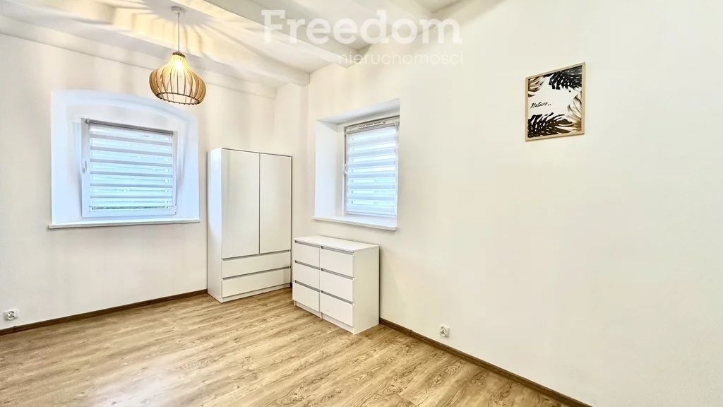 1 pokój, mieszkanie 25,00 m², parter, oferta nr , 7048/3685/OMW, Bielsko-Biała, Juhasów