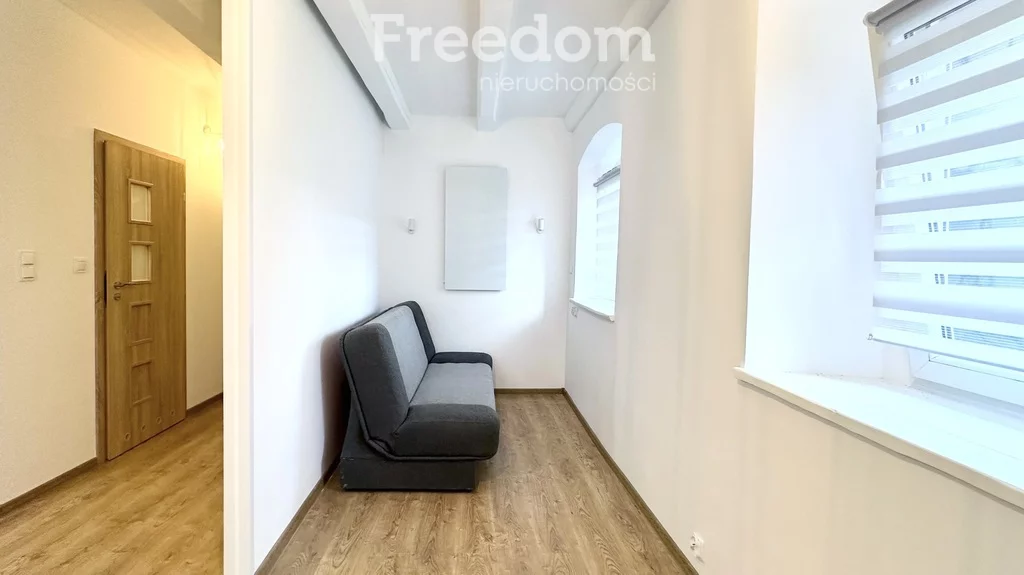 1 pokój, mieszkanie 25,00 m², parter, oferta nr , 7048/3685/OMW, Bielsko-Biała, Juhasów
