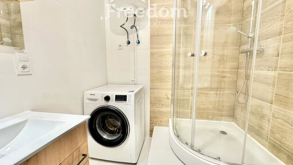 1 pokój, mieszkanie 25,00 m², parter, oferta nr , 7048/3685/OMW, Bielsko-Biała, Juhasów