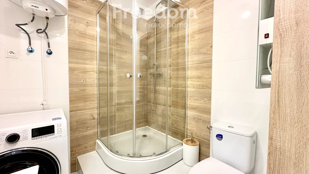 1 pokój, mieszkanie 25,00 m², parter, oferta nr , 7130/3685/OMW, Bielsko-Biała, Juhasów