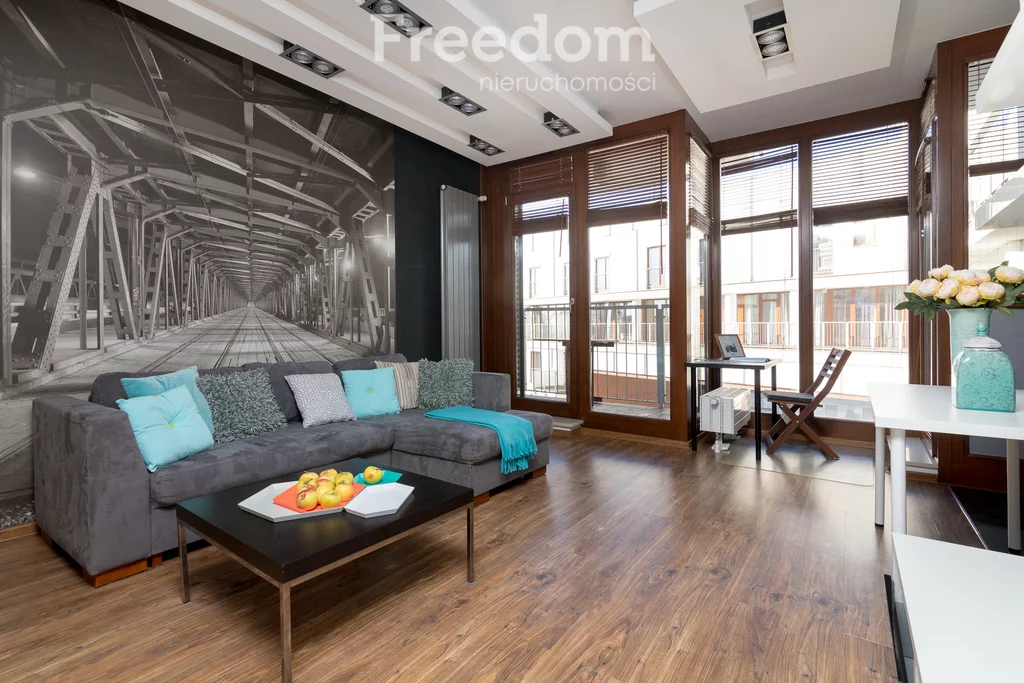 Apartamenty 6993/3685/OMW Warszawa Mokotów Karola Chodkiewicza